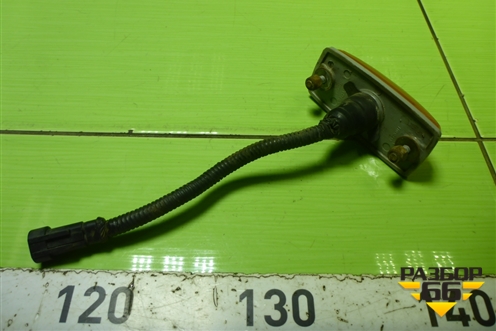 Габарит боковой (WG9925720014) для Sitrak C7H (С7Н)