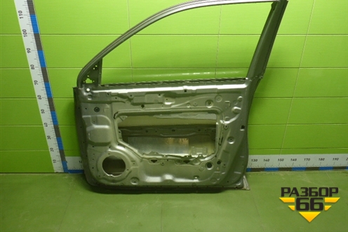 Дверь передняя правая (6101200XKV08A) для Haval H9 с 2014-2025г (Аш9)