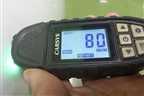 Капот (53301-B1110) (53301B1110) для Toyota Passo (C30) с 2010-2016г