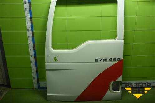 Дверь левая для Sitrak C7H (С7Н)
