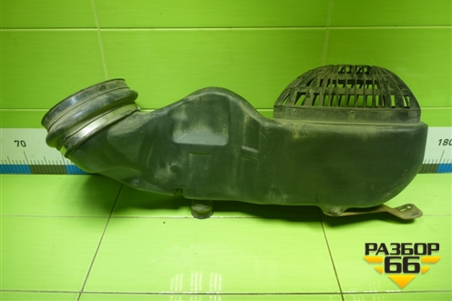 Воздухозаборник наружный  (WG9925190537) для Sitrak C7H (С7Н)