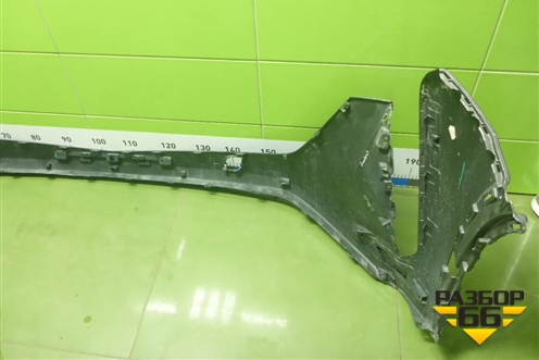 Бампер передний (8893439131) для Geely Cityray с 2024-2025г