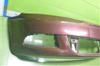 Бампер передний (после 2009г) (1Z0807221M) для Skoda Octavia (А5) с 2004-2013г