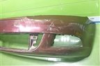 Бампер передний (после 2009г) (1Z0807221M) для Skoda Octavia (А5) с 2004-2013г