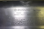 Накладка двери передней правой (Новая) (990E079J07000) для Suzuki SX4 с 2006-2013г (СХ4)