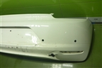 Бампер задний (под парктроник) (1K8807421M) для Volkswagen Scirocco с 2008г