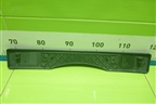 Рамка под номер (5211433280) для Toyota Camry V50 с 2011-2018г (Камри)