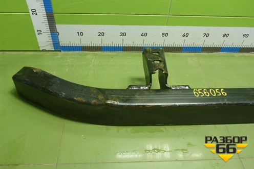 Усилитель переднего бампера  (712W416156070) для Sitrak  C7H