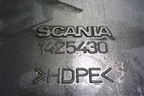 Воздухозаборник наружный  (1425430) для Scania 5 R Series с 2004-2016г