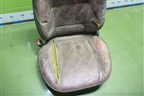 Сиденье левое для Hyundai HD-170 с 2004г