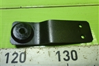 Кронштейн глушителя (новый) (2877045600) для Hyundai  HD-170 с 2004г