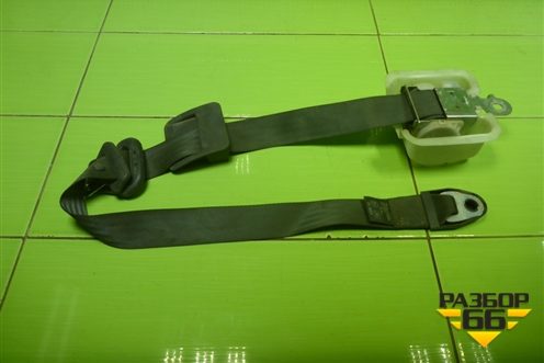 Ремень безопасности  правый (898227A100) для Hyundai HD-170 с 2004г