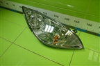 Фара правая (новая дубликат) (MR957354) для Mitsubishi Colt с 2004г