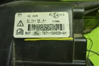 Фара правая (7S7113W029AH) для Ford Mondeo 4 с 2006-2014г (Мондео)