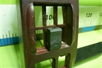 Накладка на щиток приборов  (847107A000) для Hyundai HD-170 с 2004г