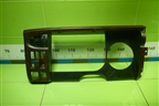 Накладка на щиток приборов  (847107A000) для Hyundai HD-170 с 2004г