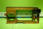 Накладка на щиток приборов  (847107A000) для Hyundai HD-170 с 2004г