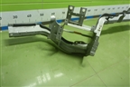 Усилитель торпедо для Hyundai  HD-170 с 2004г