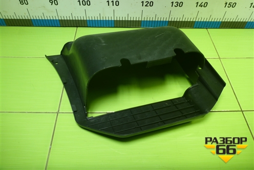 Корпус подножки левой (869205K000) для Hyundai  HD 35-78 с 2003г