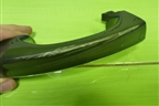 Ручка двери наружная (Правая с подсветкой без безкл.доступа) (55G837206) для Volkswagen Arteon с 2017-2025г (Атеон)