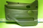 Обшивка двери левой под электрику (811217A000) для Hyundai HD-170 с 2004г