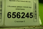 Обшивка двери левой под электрику (811217A000) для Hyundai HD-170 с 2004г