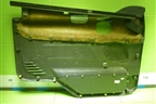 Обшивка двери правой под электрику (811117A000) для Hyundai HD-170 с 2004г