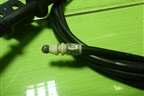 Трос открывания капота для Hyundai HD-170 с 2004г
