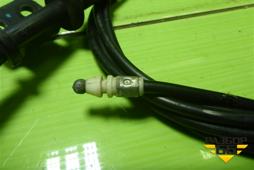 Трос открывания капота для Hyundai HD-170 с 2004г