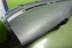 Торпедо для Hyundai HD-170 с 2004г