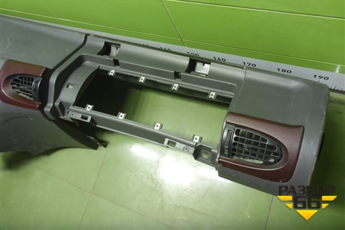 Торпедо для Hyundai HD-170 с 2004г