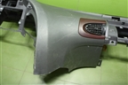 Торпедо для Hyundai HD-170 с 2004г