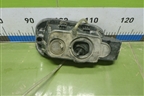 Лючок бензобака (4H0809857B) для Audi A8 с 2009-2017г