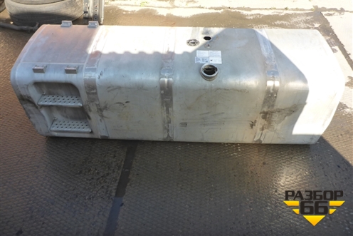 Бак топливный Грузовой (910л без мочевины) (81122016953) для MAN TGX с 2007г (ТГХ)