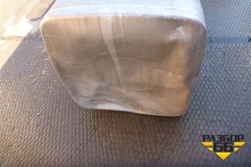 Бак топливный Грузовой (910л без мочевины) (81122016953) для MAN TGX с 2007г (ТГХ)