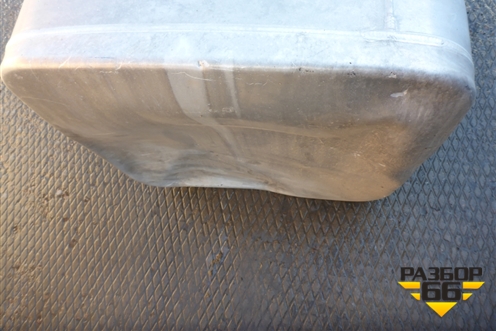 Бак топливный Грузовой (910л без мочевины) (81122016953) для MAN TGX с 2007г (ТГХ)