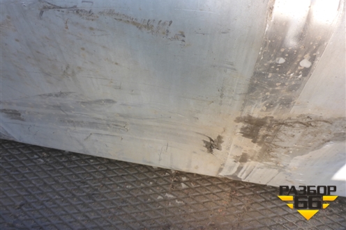 Бак топливный Грузовой (910л без мочевины) (81122016953) для MAN TGX с 2007г (ТГХ)