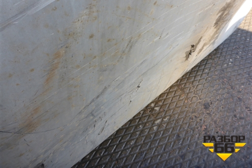 Бак топливный Грузовой (910л без мочевины) (81122016953) для MAN TGX с 2007г (ТГХ)