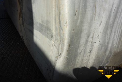 Бак топливный Грузовой (910л без мочевины) (81122016953) для MAN TGX с 2007г (ТГХ)