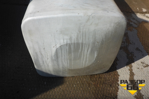 Бак топливный Грузовой (910л без мочевины) (81122016953) для MAN TGX с 2007г (ТГХ)