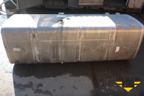 Бак топливный Грузовой (910л без мочевины) (81122016953) для MAN TGX с 2007г (ТГХ)