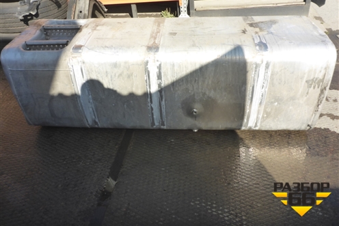 Бак топливный Грузовой (910л без мочевины) (81122016953) для MAN TGX с 2007г (ТГХ)