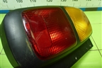 Фонарь задний левый для Daewoo  Novus с 2002г