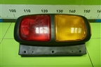 Фонарь задний левый для Daewoo  Novus с 2002г