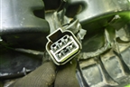 Фонарь задний левый для Daewoo  Novus с 2002г