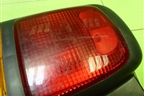 Фонарь задний правый для Daewoo  Novus с 2002г