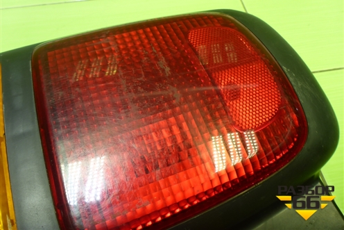 Фонарь задний правый для Daewoo  Novus с 2002г