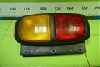 Фонарь задний правый для Daewoo  Novus с 2002г