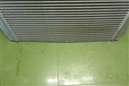 Интеркулер  (812W061000004) для Howo T5G