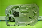 Стеклоподъёмник электрический передний правый (7M51A203A28BC) для Ford Focus 2 с 2008-2011г (Фокус)